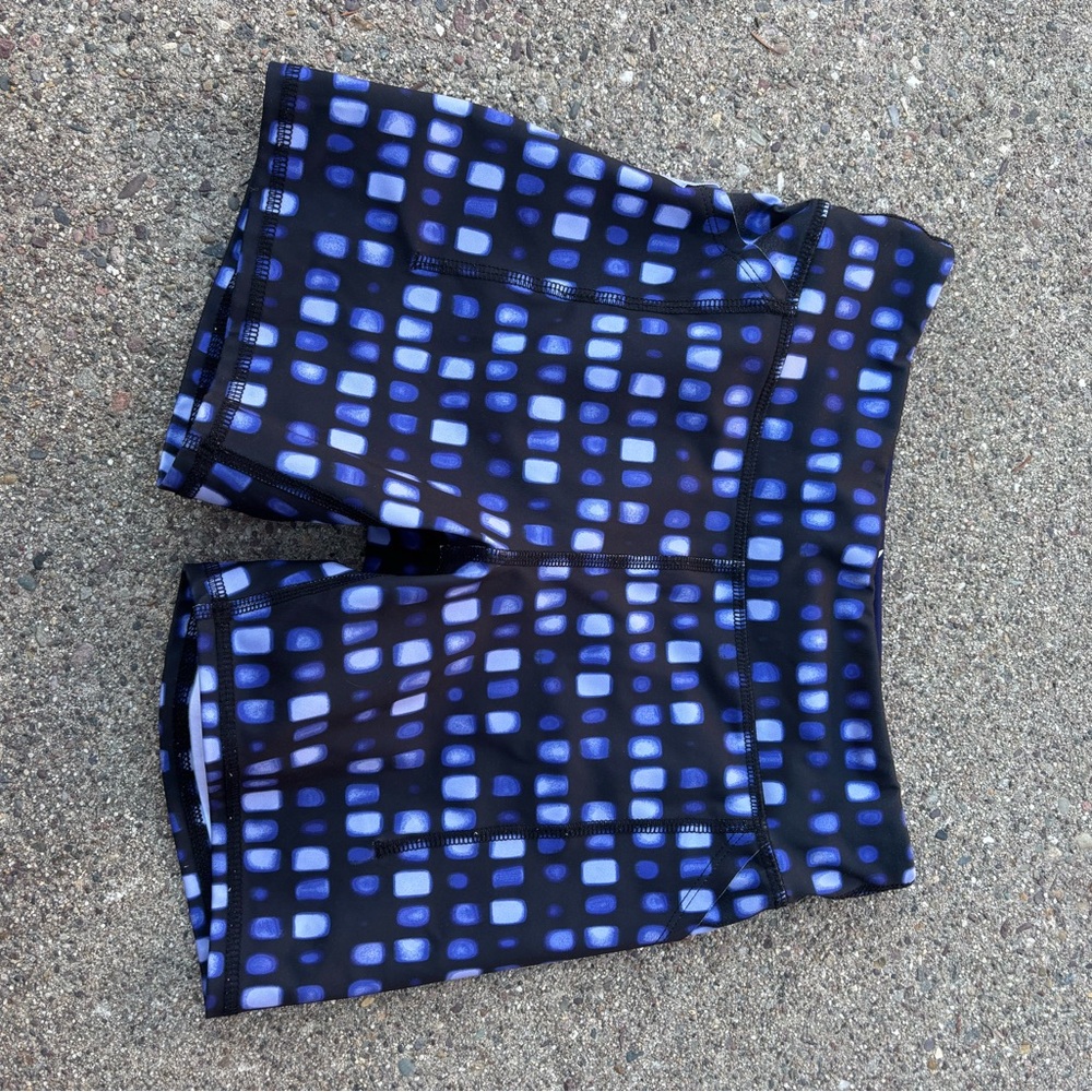 rabbit - Speed Leggy 4”- running shorts - xs